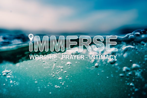Immerse