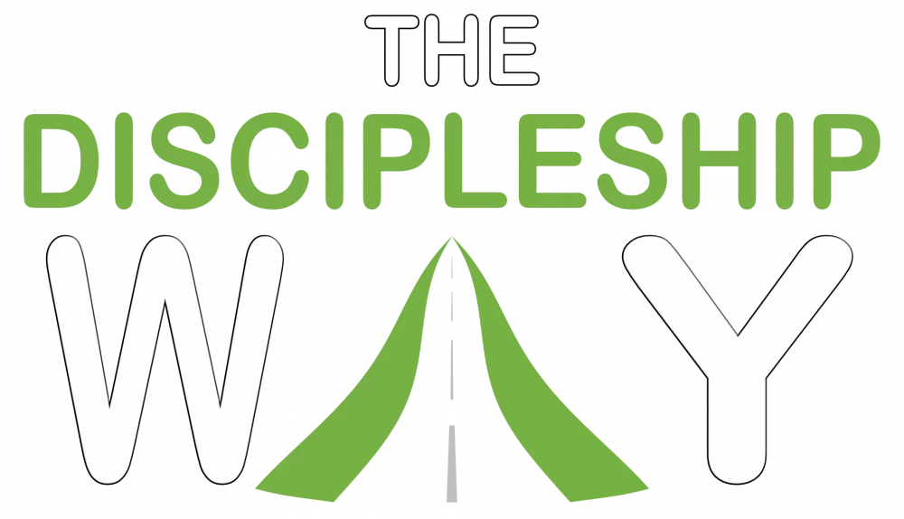 The Discipleship Way