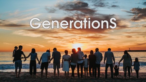 Fathering GenerationS Image