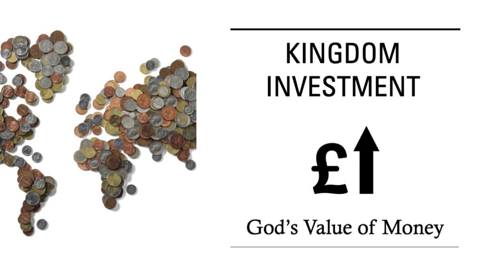 Kingdom Investment