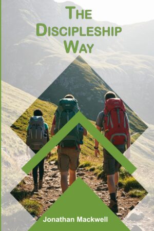 The Discipleship Way