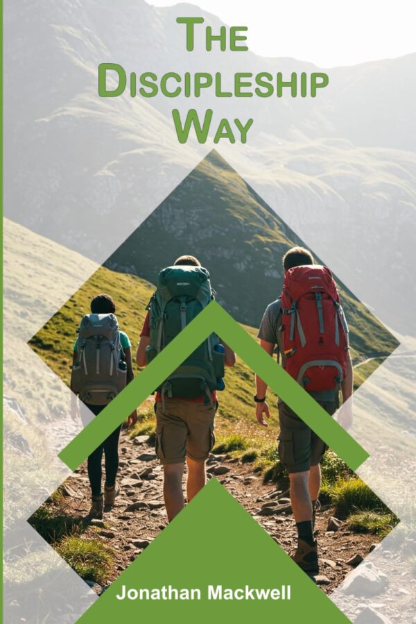 The Discipleship Way