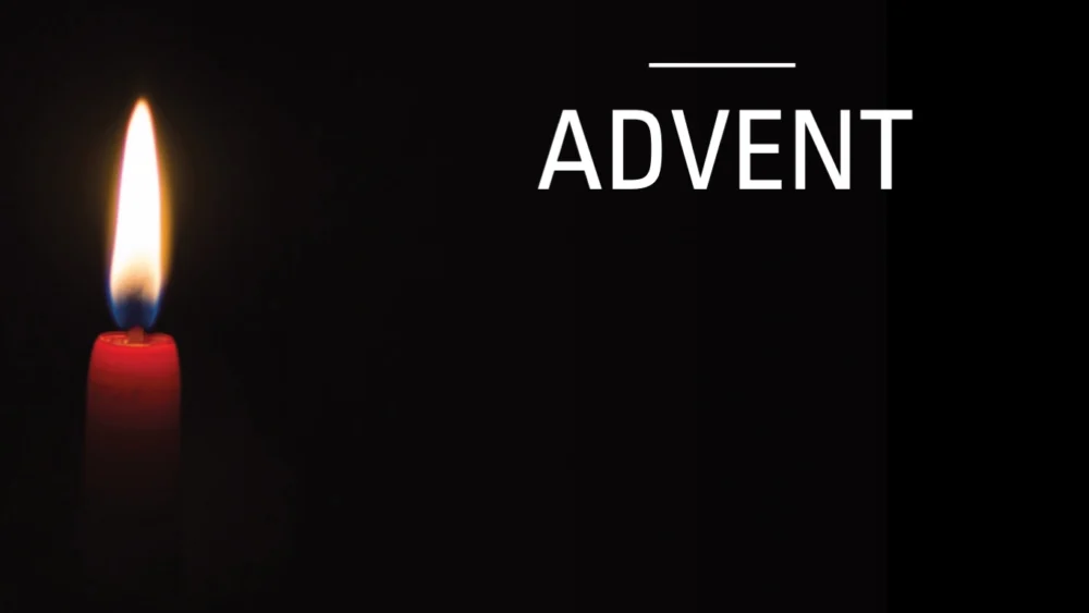 Advent 2025