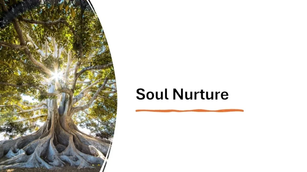Soul Nurture