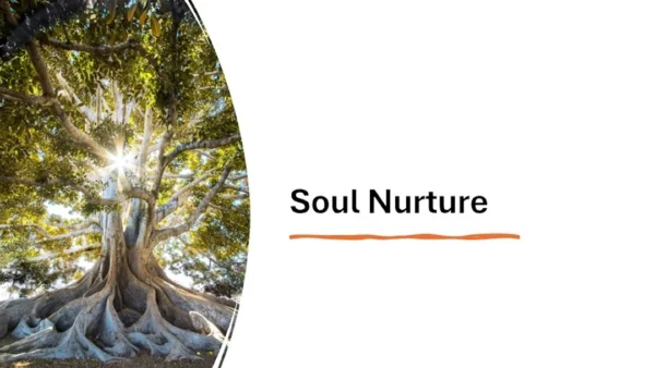 Soul Nurture Image
